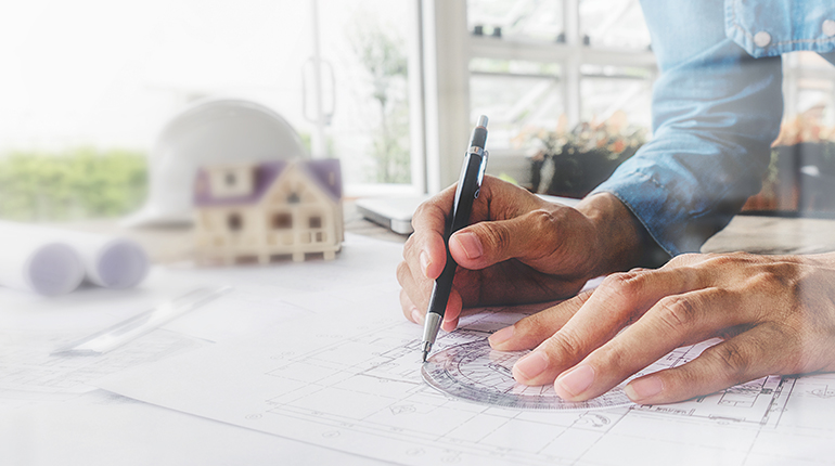 İnşaatın Sürdürülebilirliği için Adımlar