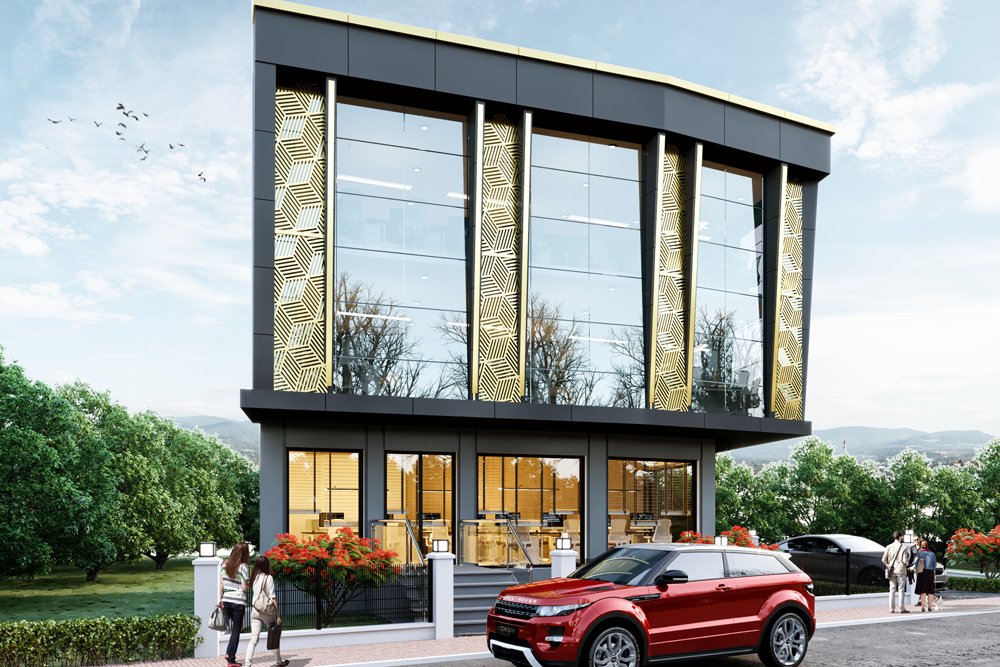 Ataşehir VII