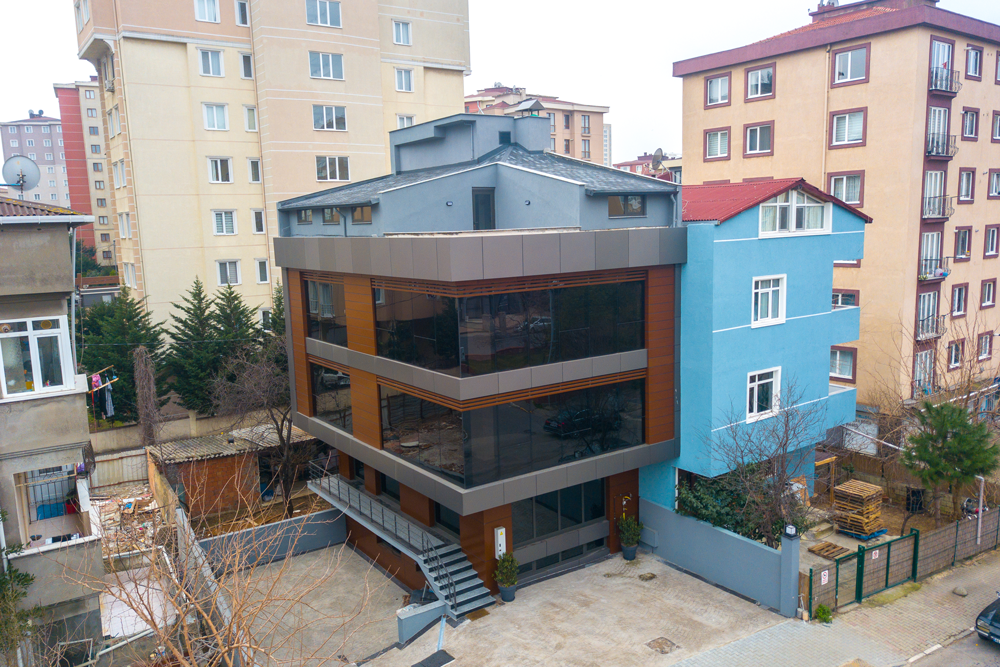 Ataşehir V
