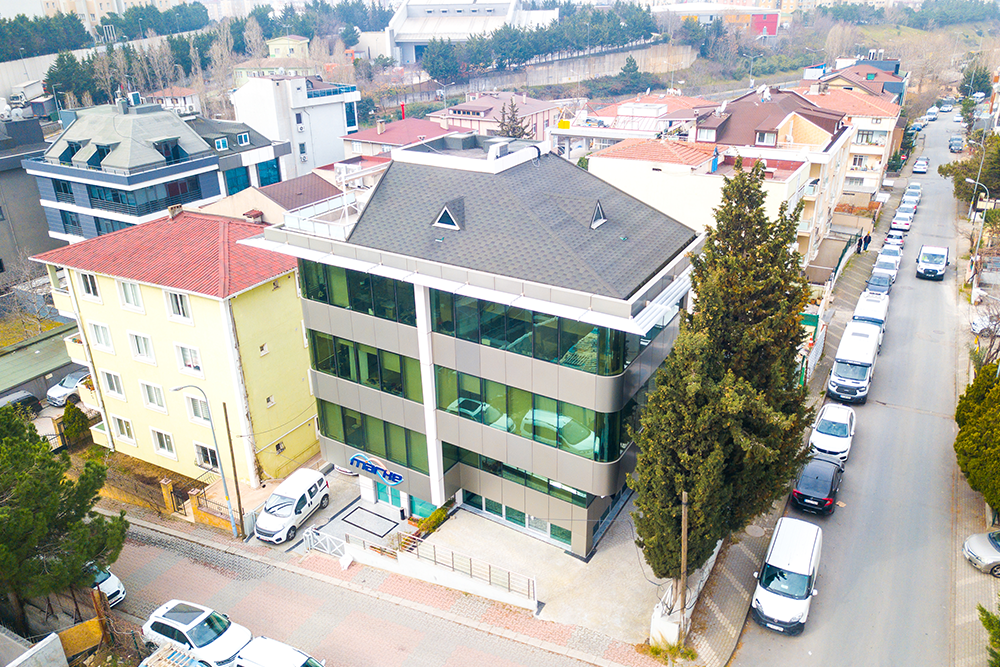 Ataşehir III