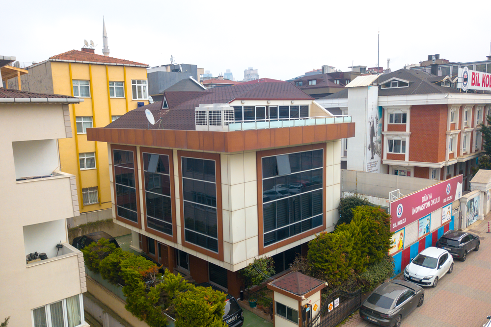 Ataşehir I